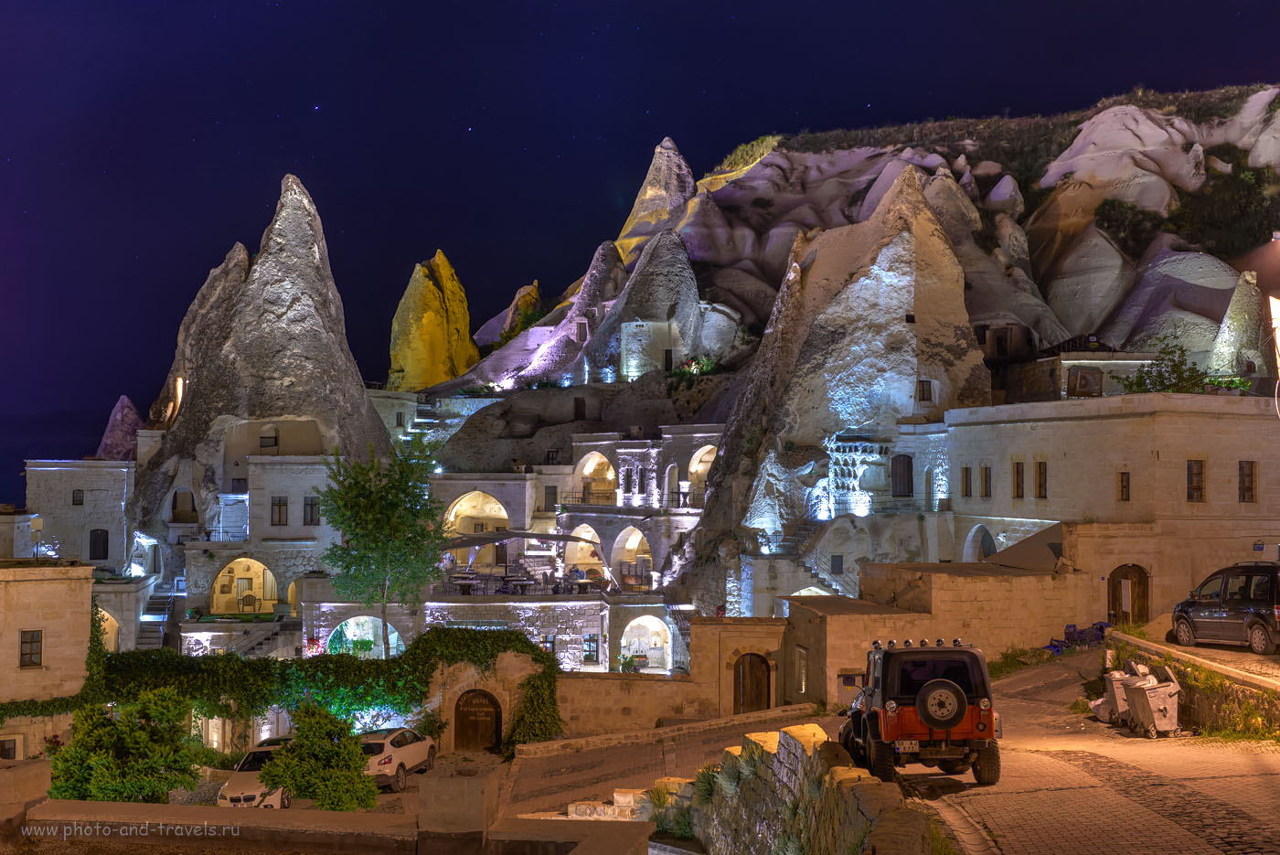 Goreme